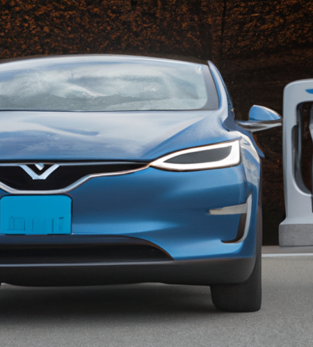 Are gas-powered or electric vehicles a better deal? EVs may win out in long run, experts say
