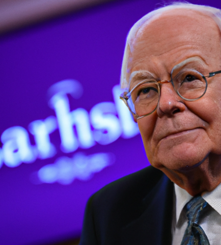 Berkshire Hathaway’s operating earnings increase 12% in the first quarter, cash hoard tops $130 billion