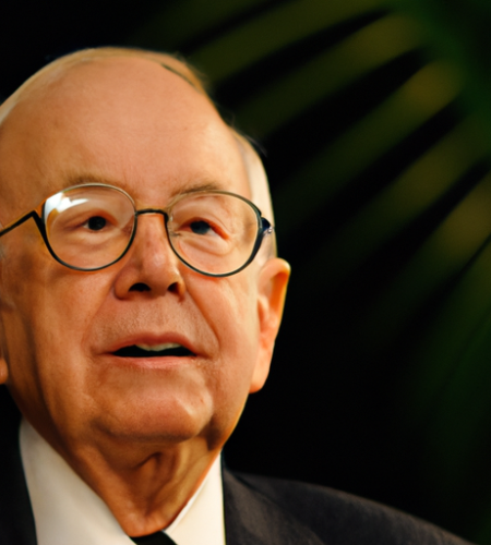 Charlie Munger says the U.S. commercial property market is in trouble: FT report
