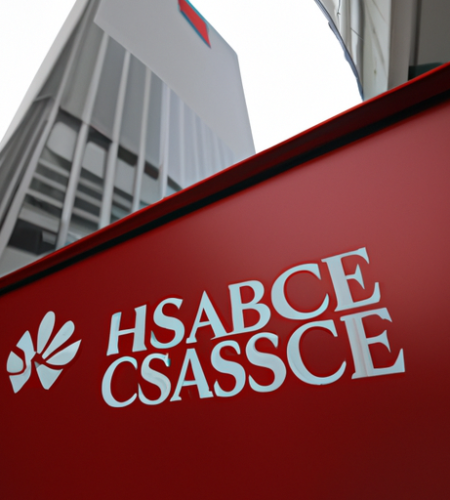 HSBC shareholders to vote on whether to spin off Asia business at Friday’s annual meeting