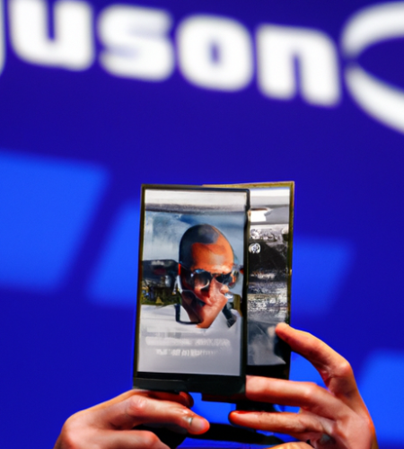 Qualcomm shares fall after phone chip sales tumble. Here’s what the experts have to say