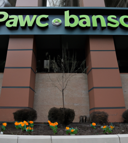 Regional banks rebound for a second day as PacWest cuts dividend, says business ‘fundamentally sound’