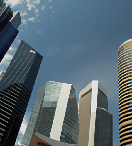 Singapore’s largest lender expects net interest margins will decline, but sees other growth drivers