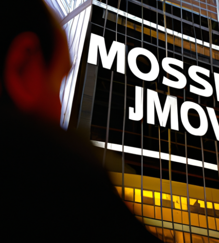 Stocks making the biggest moves midday: JPMorgan Chase, General Motors, Exxon Mobil & more