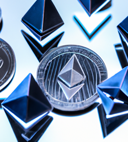 3 Reasons Why Ethereum’s Market Cap Dominance is Growing