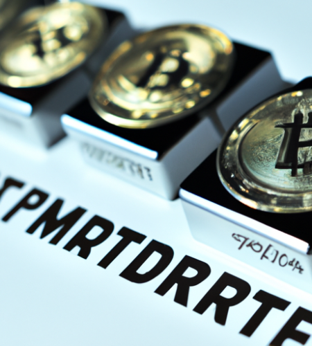 5 cryptocurrencies with the best upside potential in the week ahead