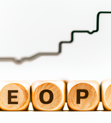 5 cryptocurrencies with the best upside potential in the week ahead