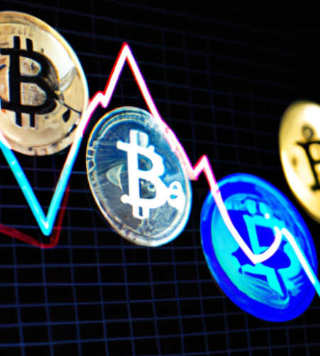 A sideways Bitcoin price could lead to breakouts in ETH, XRP, LDO and RNDR