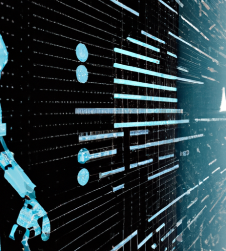 AI automation could take over 50% of today’s work activity by 2045: McKinsey