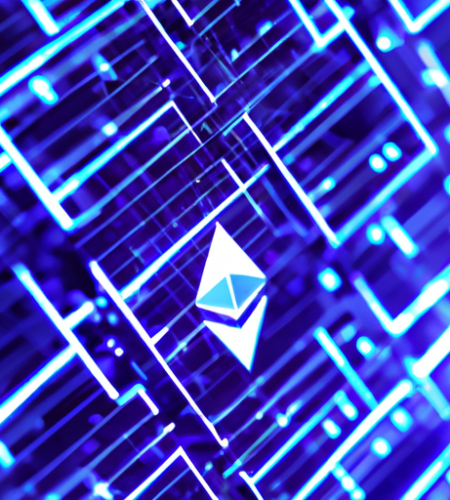 AWS went down in the US, but Ethereum kept humming