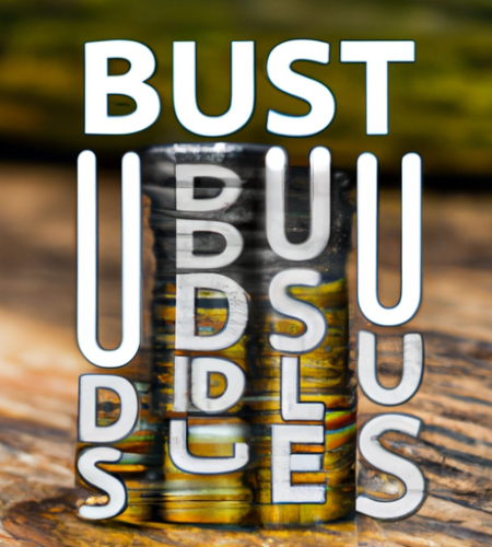 “Stablecoin Rankings: BUSD Drops to Fourth”