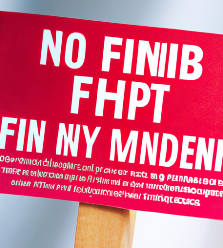 Long-Term Ineffectiveness of Crypto Banning: IMF