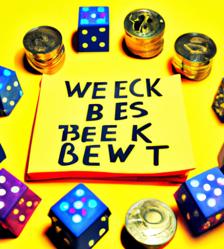 Big week for crypto — Here’s everything you need to know