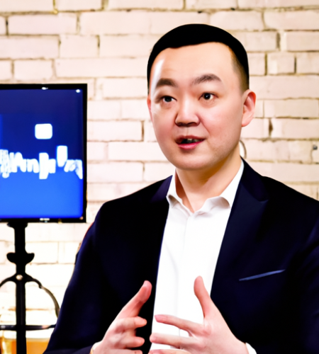 Changpeng Zhao Rejects Allegations of Selling Bitcoin to Support BNB Price