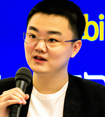 Binance CEO Changpeng Zhao denies rumors of selling Bitcoin to bolster BNB