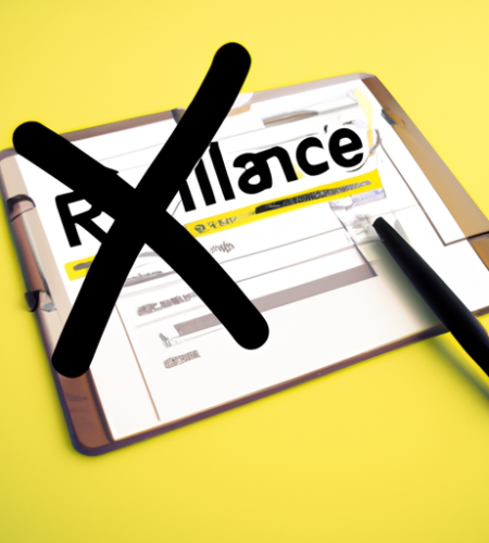 UK Regulatory Scrutiny Leads Binance to Cancel Registration