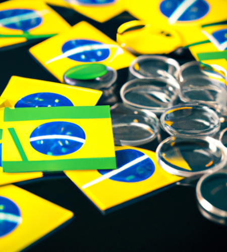 Brazilian Congress Invites Binance Executive to Testify
