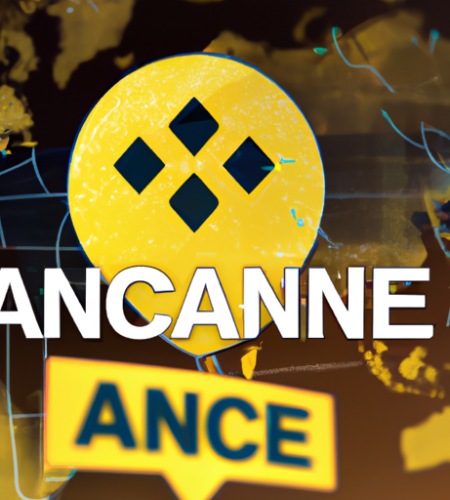 “Binance Launches Regulated Platform in Kazakhstan to Combat Western Troubles”
