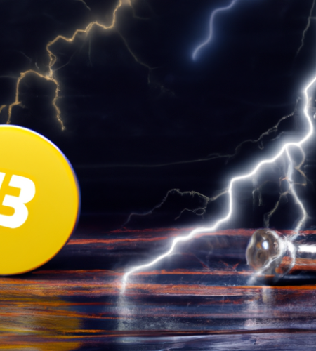 Lightning Network Nodes: Binance Enhances Bitcoin Transactions