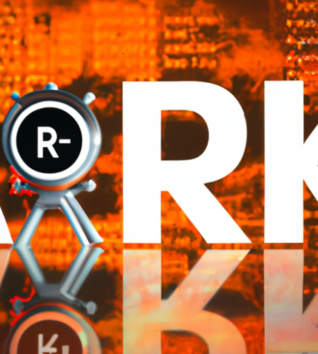 “Don’t Miss Out: ARK Invest Adds Surveillance Agreement to Bitcoin ETF Application”