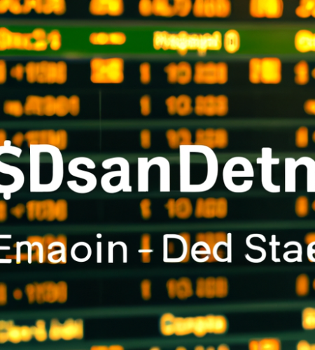 “Investors Flock to Bitcoin Equities ETF on Euronext Amsterdam Stock Exchange”