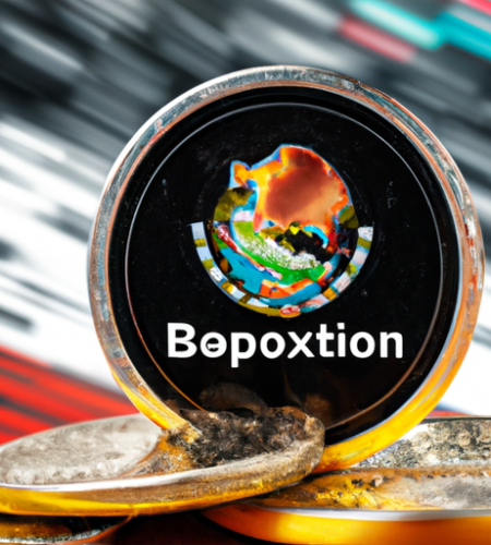 “Lightning Partnership with Retail Giant Boosts Bitcoin Adoption in Mexico”