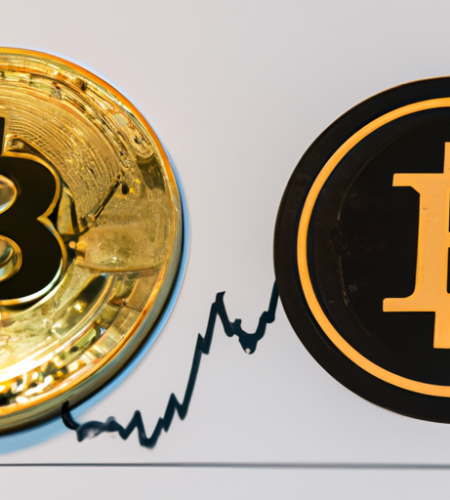Exploring the Correlation Between Bitcoin, Gold, and the Nasdaq