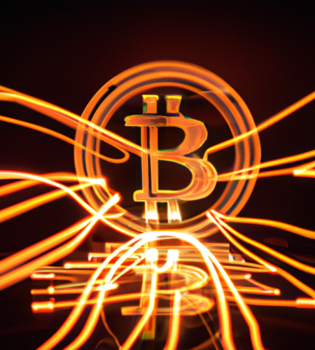 Bitcoin Hits $30,000, Re-Gains Center Stage in the Crypto Market