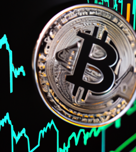Bitcoin Prices Fall Below $25,000 for the First Time in Three Months