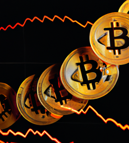 BlackRock Bitcoin ETF: BTC Reaches Record High of $28,000