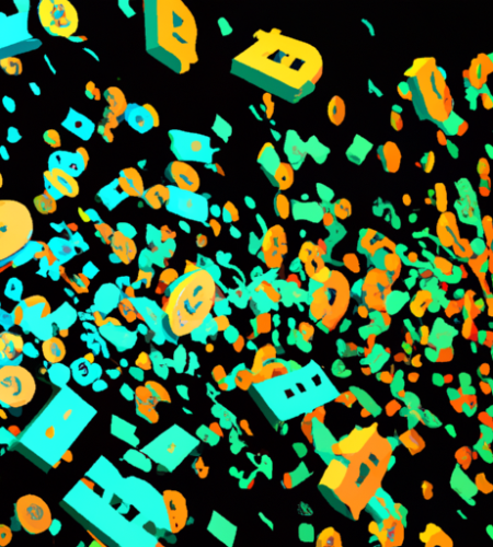 Bitcoin on-chain data shows miners offloading BTC as revenues shrink