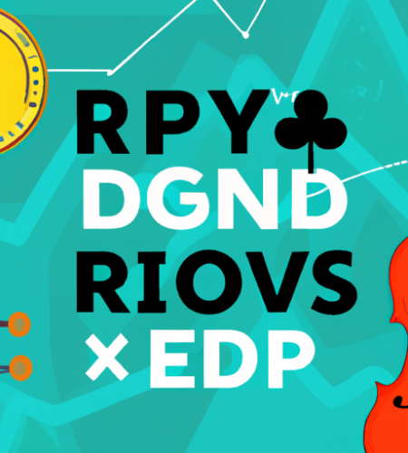 Bitcoin played second fiddle as KAVA, XRP, TRX, RPL and RNDR led the crypto market in May