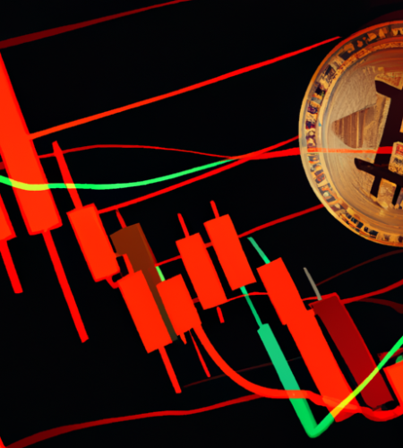 Fed’s Powell: Bitcoin Price Clings to $30K Despite Rate Hikes