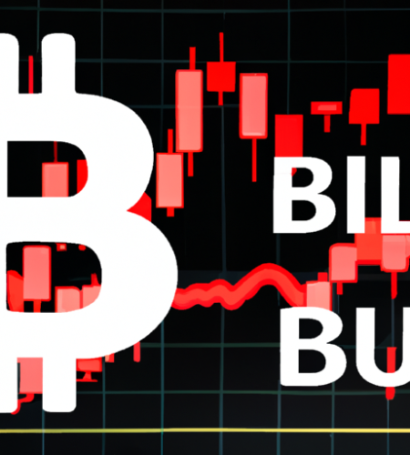 Bitcoin Price Data Suggests Bulls will Prevail at $30K Support Level