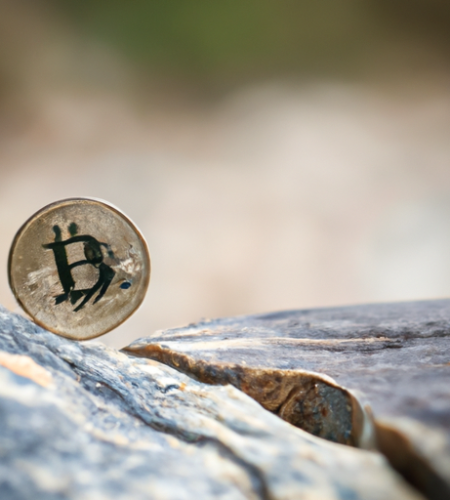 Bitcoin Price Declines, Traders Demand Support at $24.5K to Hold.