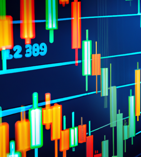 Bitcoin Price Reaches Support at $24.5K as Traders Demand Stability.