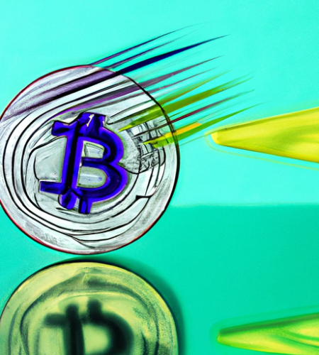 Bitcoin Price Surges Towards $26K Marker