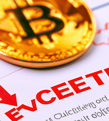 Market Rejects Bitcoin Price Increase Despite High Odds of Fed Rate Pause