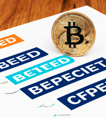 Bitcoin price rejects CPI boost as market Fed rate pause odds near 95%