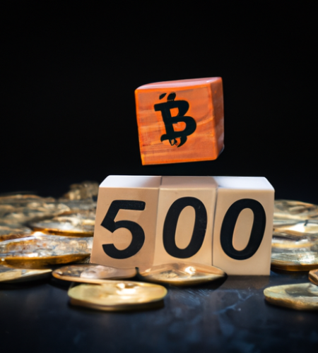 Bitcoin Price Breaks $30K for First Time Since April