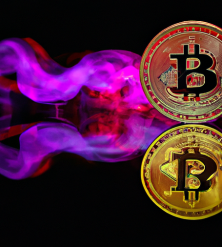 Bitcoin Reaches Record High of $30K for First Time Since April.