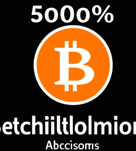 “Bitcoin Reaches 50% Market Dominance After 2 Years”