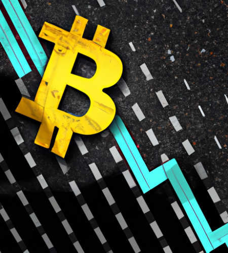 Bitcoin rebound falters amid SEC crackdown on exchanges, raising chance of a BTC price capitulation