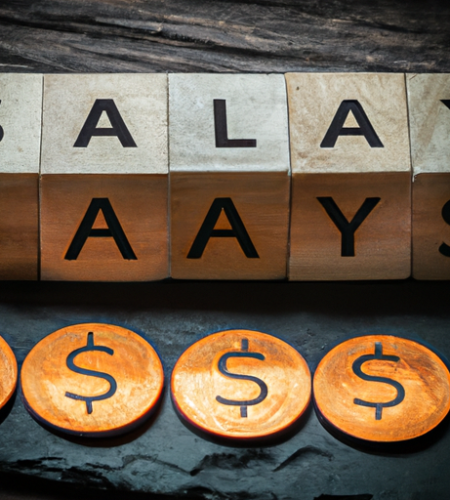 Employees Opt for Bitcoin Paycheck Amid Economic Instability