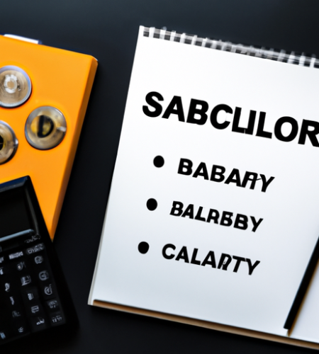 Employees Choosing Bitcoin Salaries Amid Economic Instability.