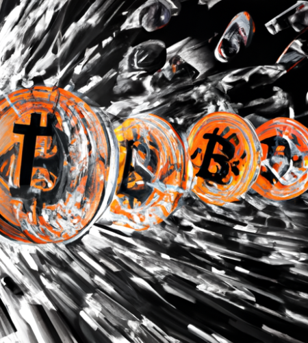 “35K BTC Elation Inflow: Bitcoin Speculators Send to Exchanges”
