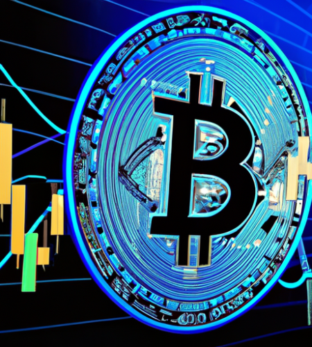 Bitcoin stays flat at $26K after PPL data as markets await Fed’s Powell