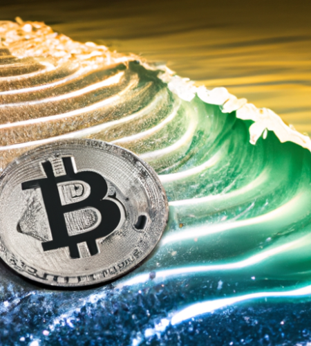 “US Trading Could Push Bitcoin Price Over $30K: Traders Hope for Boost”.