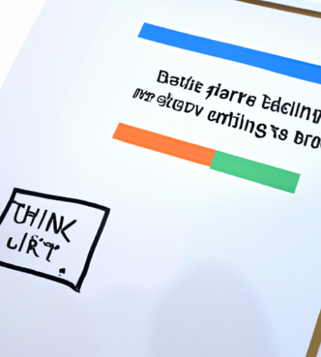 “Bitcoin Think Tank Debunks Limited Adoption Problem Study”