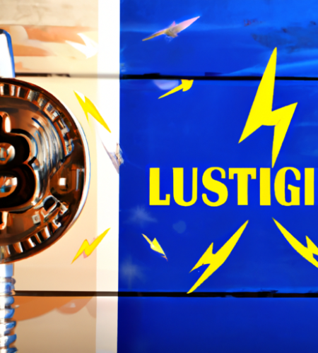 Bitcoin to fight against European challenges — Northern Lightning founder